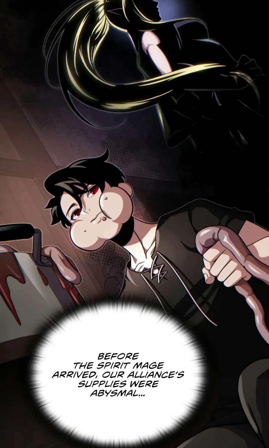 The Lord Who Levels Up by Absorbing Powers Chapter 6 - page 31