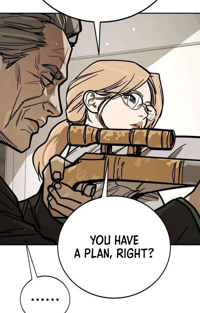 Fight Delivery Chapter 28 - page 17