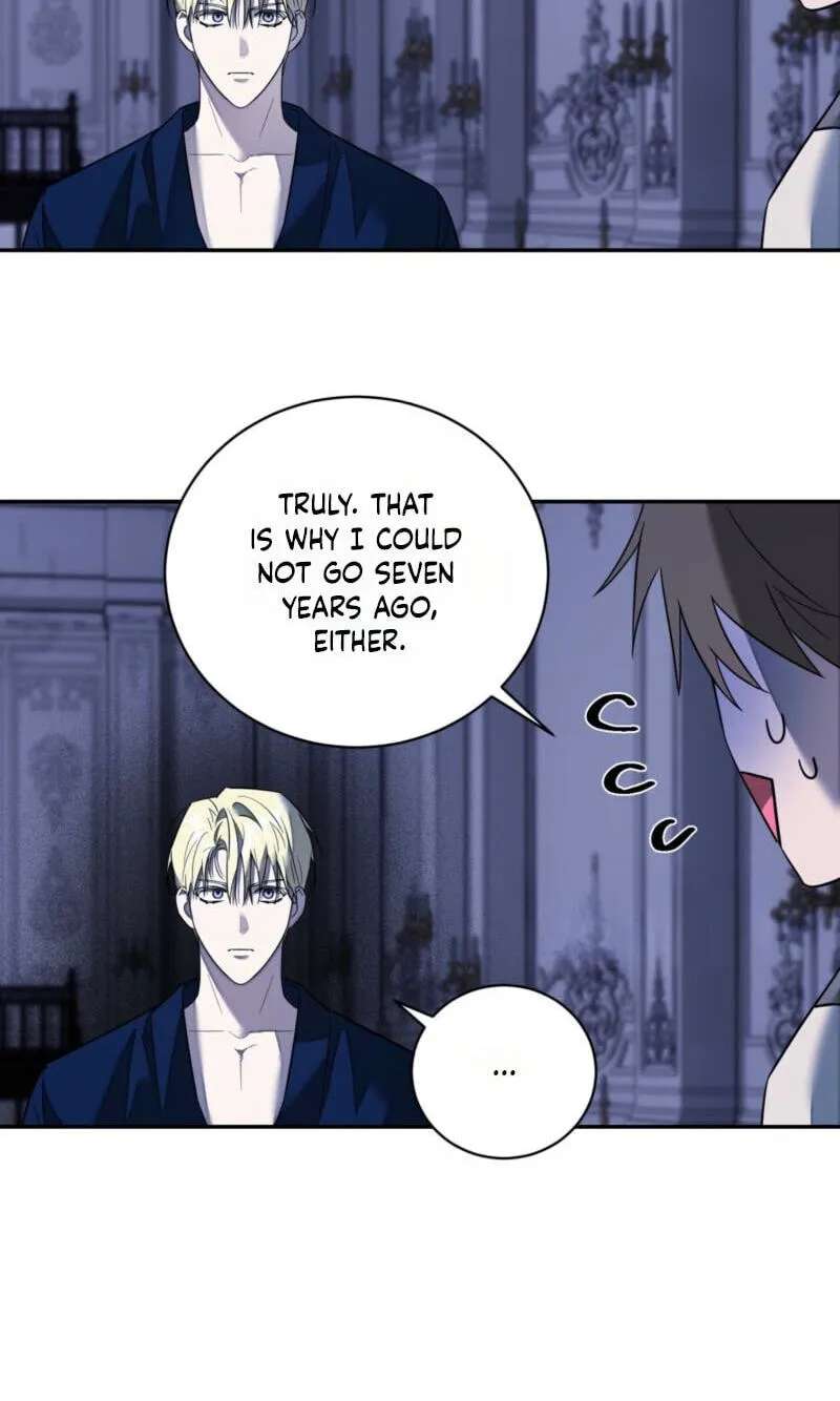 Tinder Box Chapter 13 - page 38