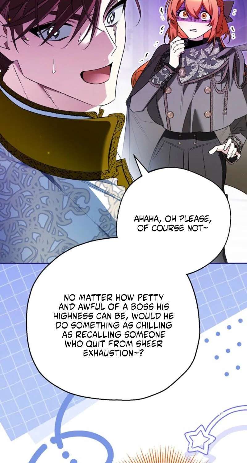 Marriage With A Suspiciously Demure Husband Chapter 23 - page 27