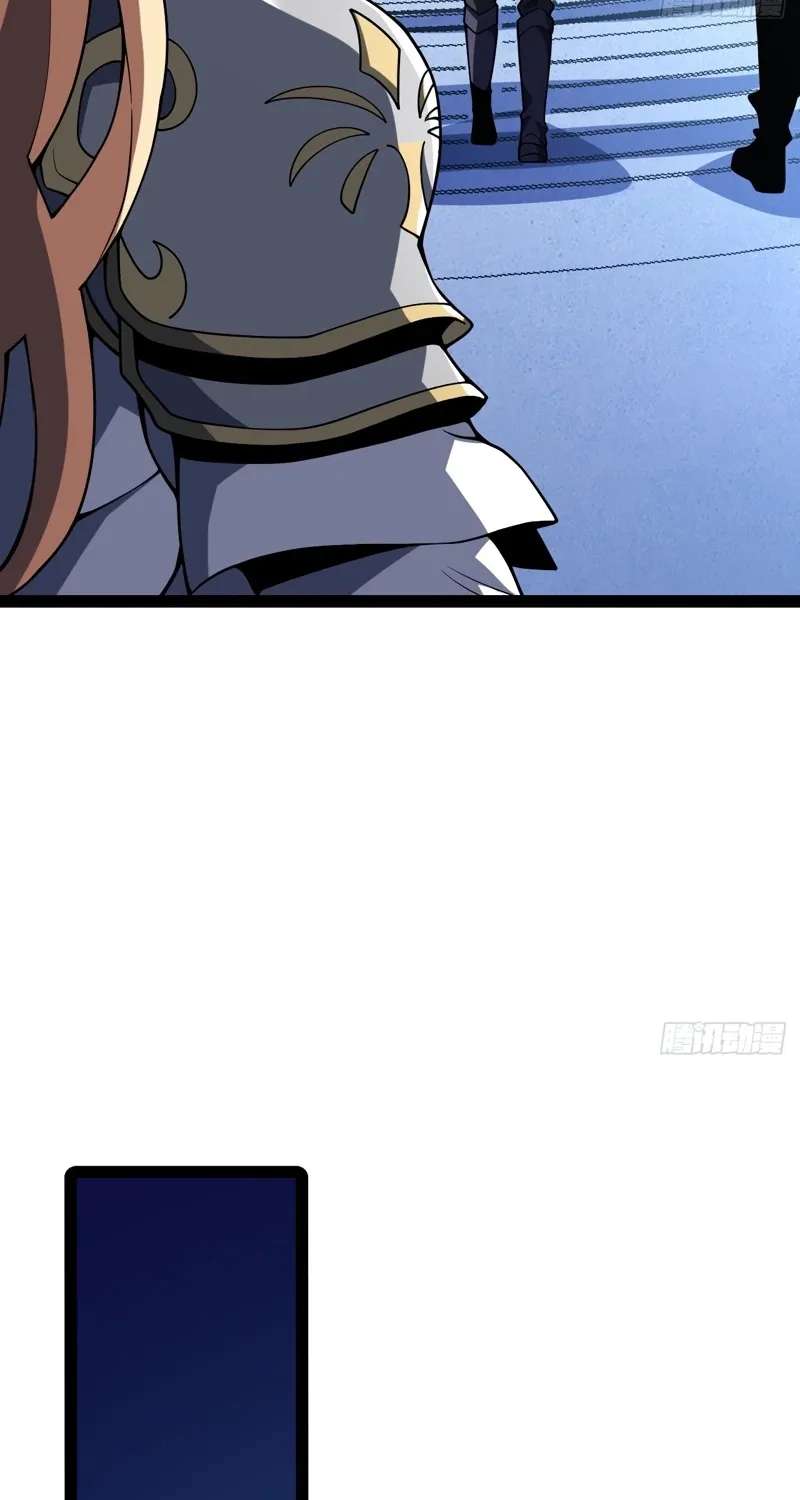 My Basic Attacks Summon the Undead: I, the Dark Ranger, Am the True Calamity Chapter 3 - page 47
