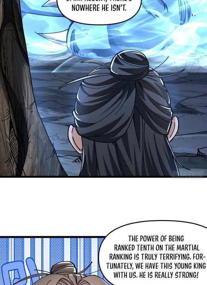 Bai Lan De Wo, Quan Kao Tu Di Xu Ming Chapter 19 - page 47