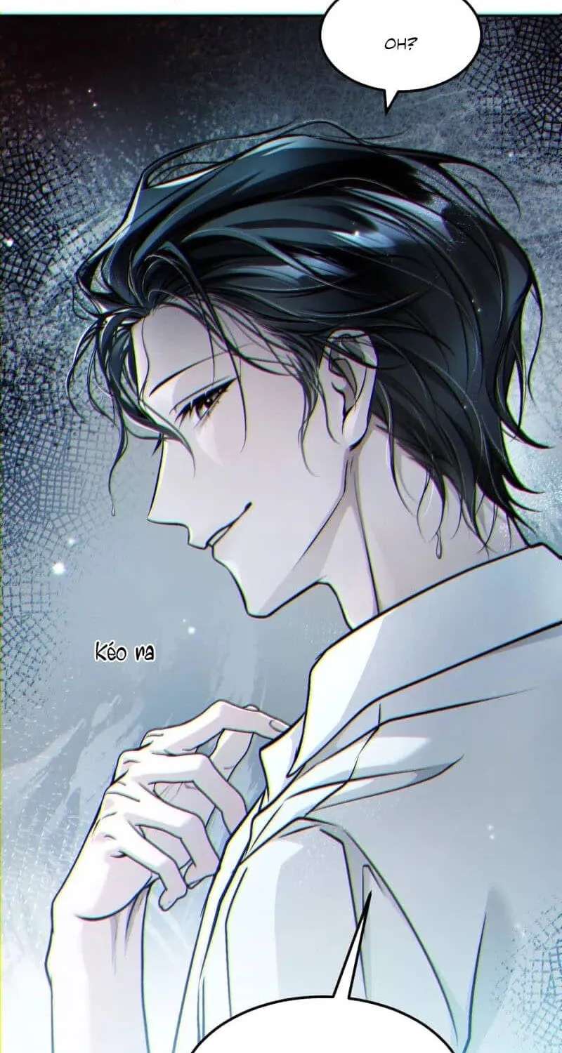 I Became a God in a Horror Game Chapter 19.5 - page 34