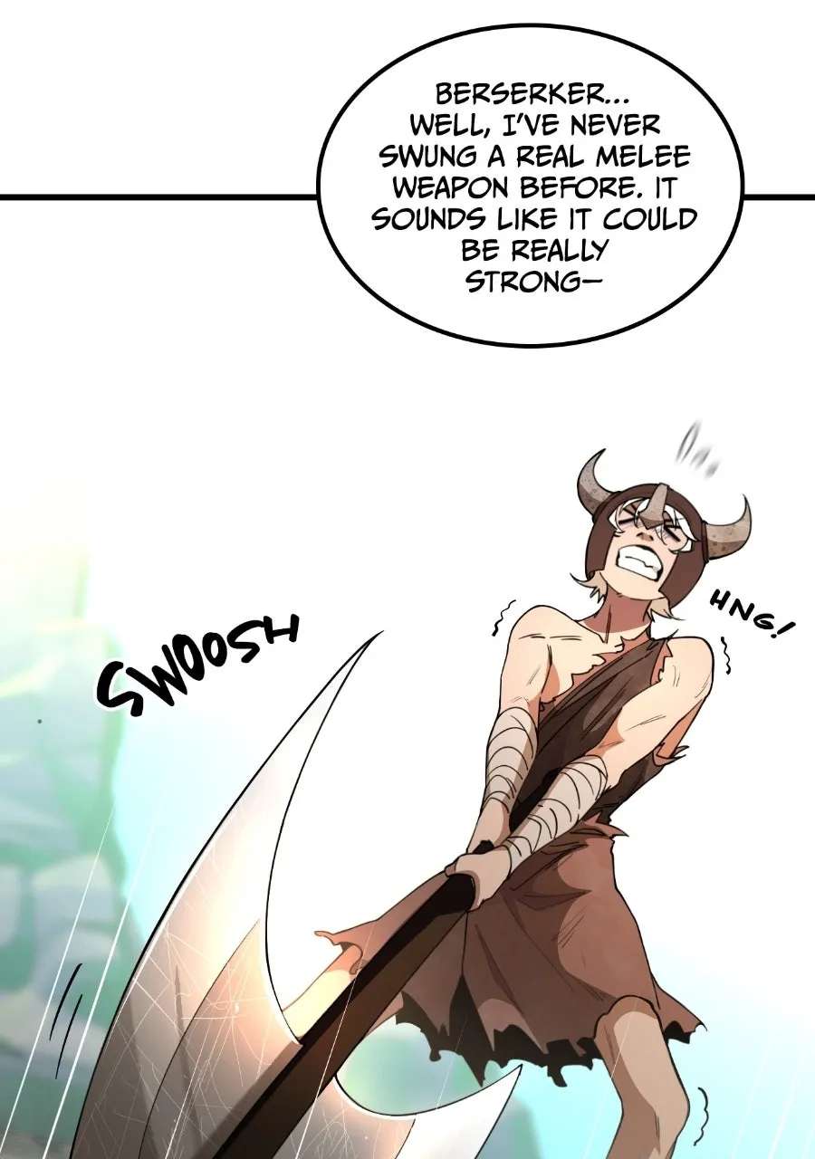 Nightmare Realm Summoner Chapter 1 - page 127