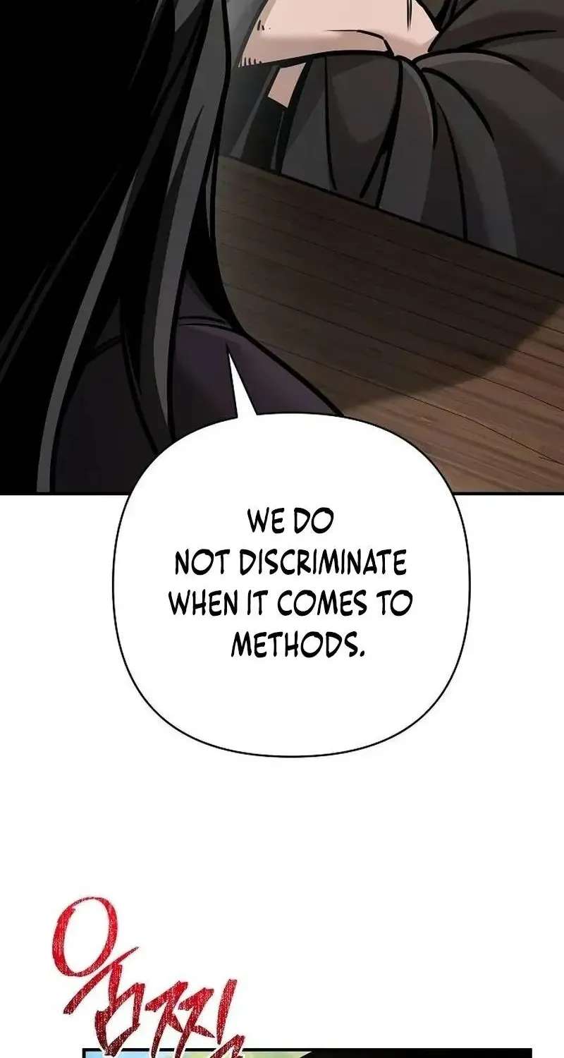 The Suspicious Boy Is One of the World's Top Ten Masters Chapter 131 - page 81