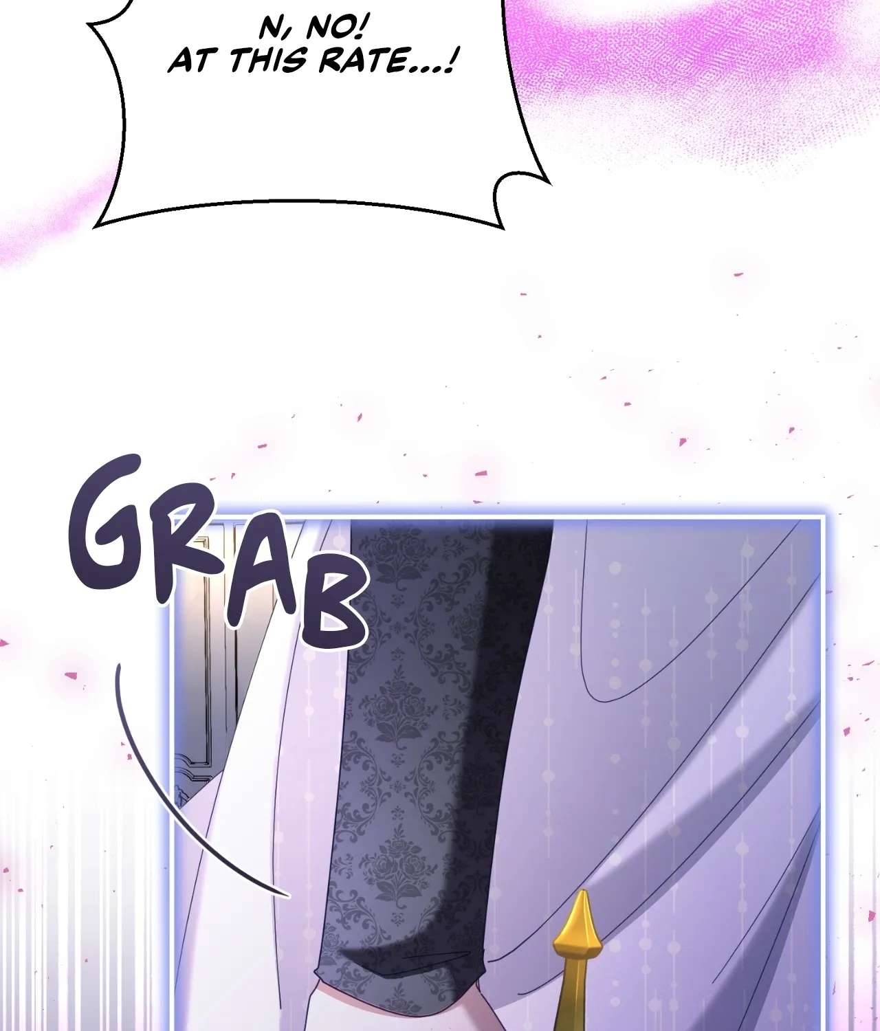 Don't Pay Attention to the Villainess Chapter 65 - page 40