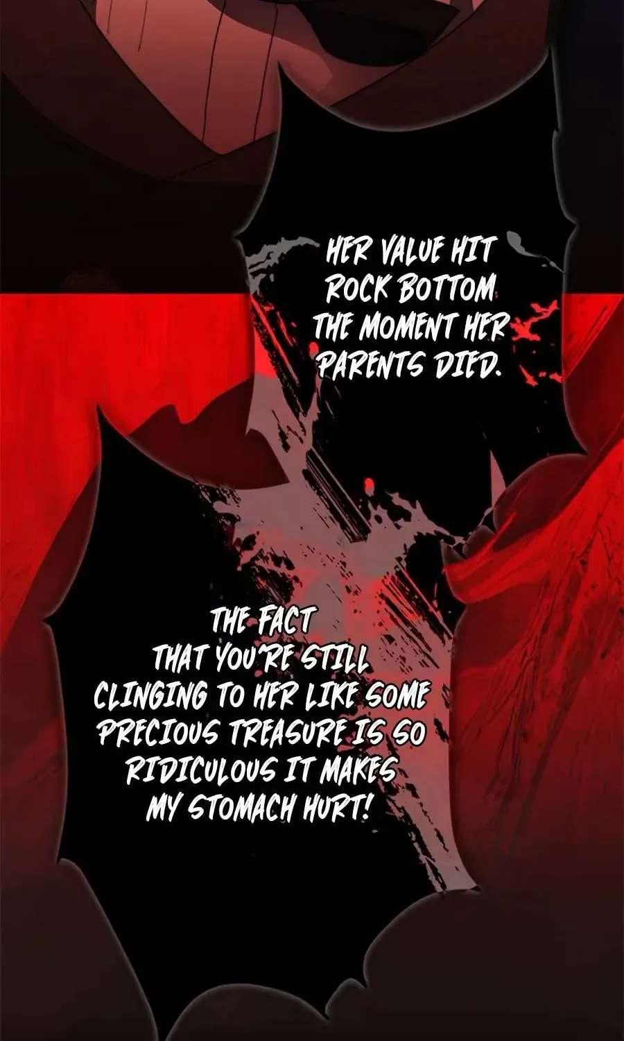 I Won’t Regret My Second Life, The Happy Ending Comes After Revenge Chapter 54 - page 90