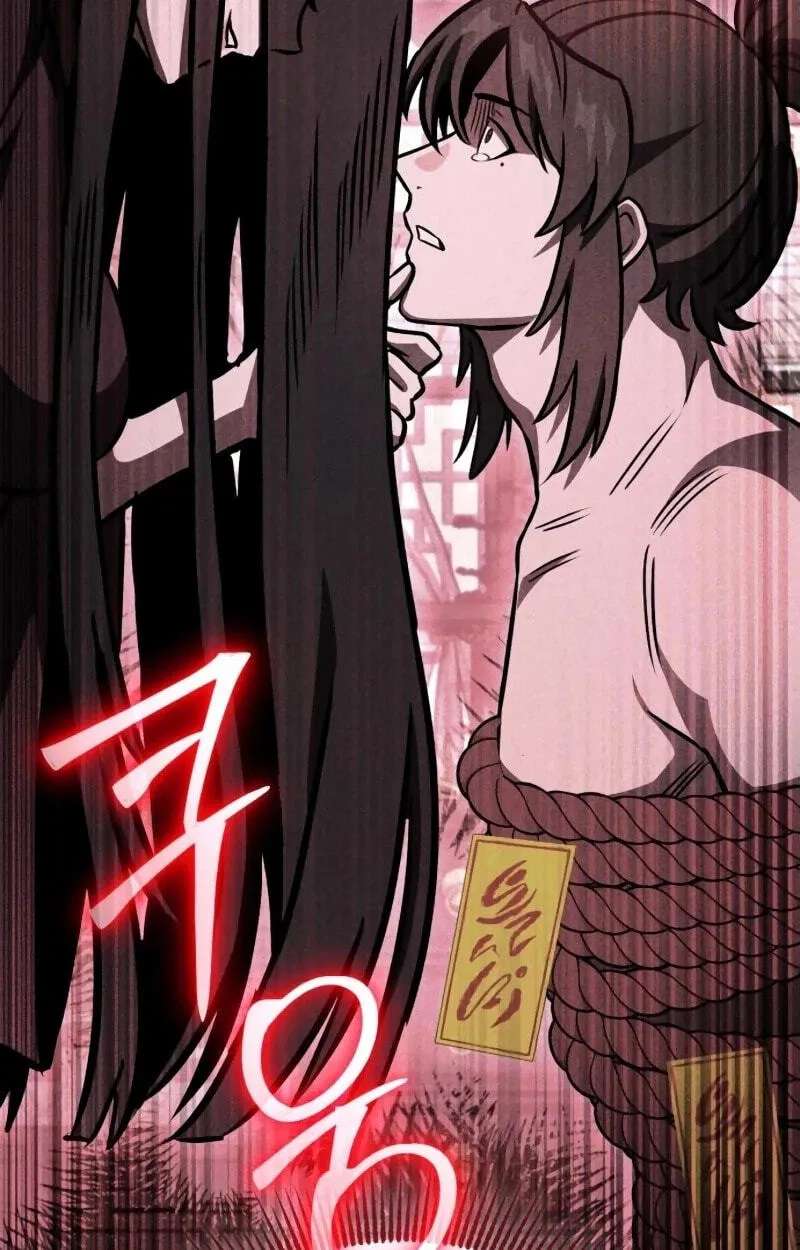 The Heavenly Demon's Broadcast From the Demon Realm Chapter 23 - page 123
