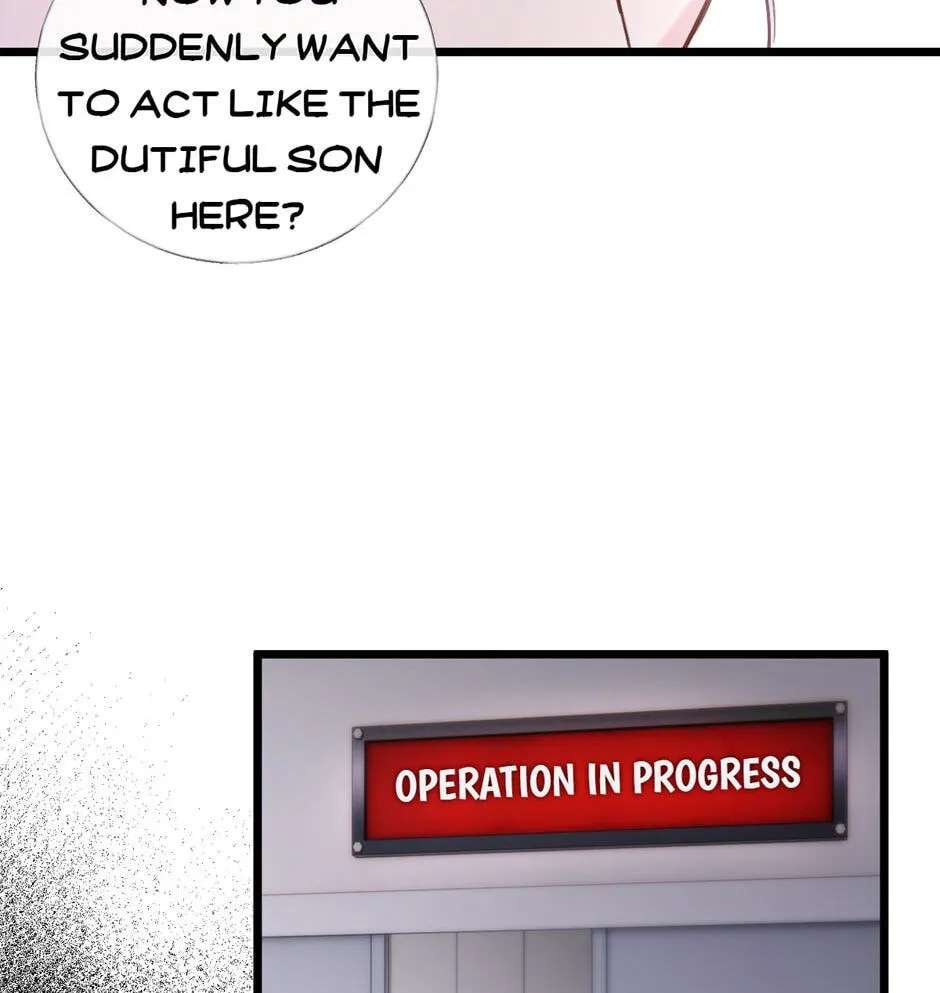 After Refusing to Donate a Kidney, I Became My Ex’s Little Aunt Chapter 43 - page 24