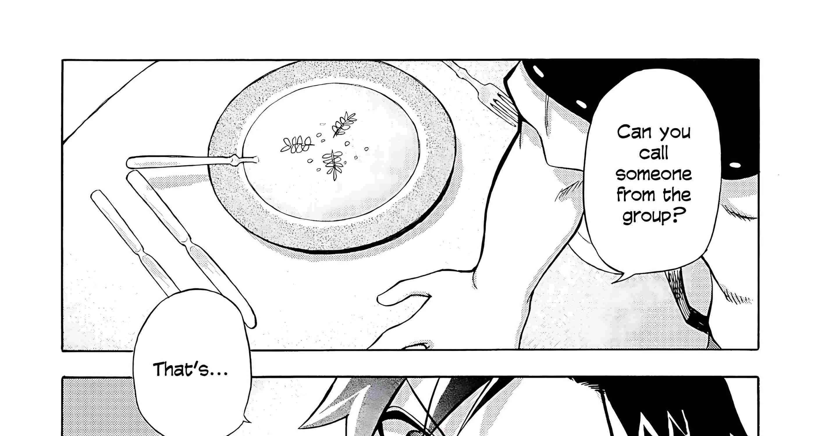Isekai de Yakuza Hajimemashita: Yume no Henkyou Slow Life wa Oazuke-chuu Chapter 3 - page 77