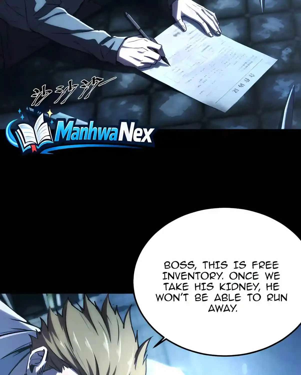 High Martial Arts: My Cells Can Evolve Infinitely Chapter 2 - page 88