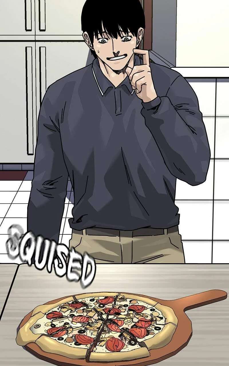 To Not Die Chapter 225 - page 65