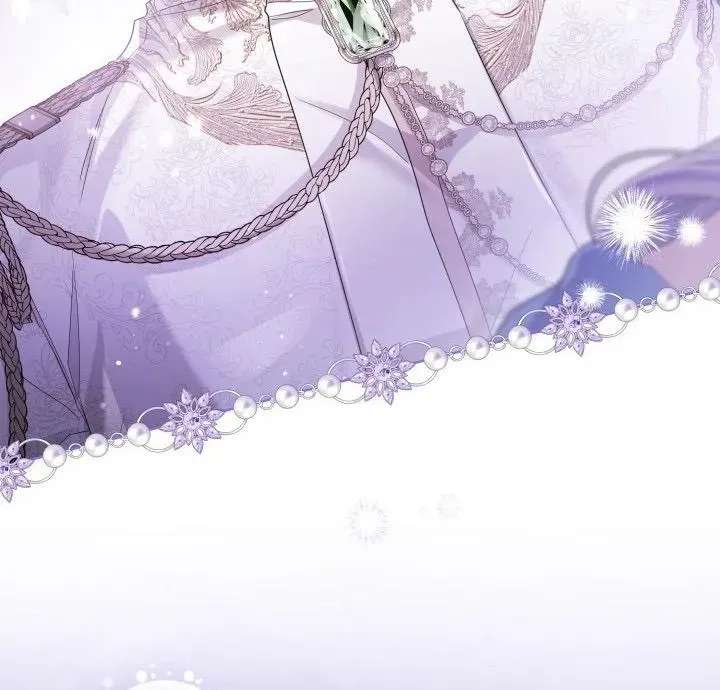 The Princess Stans in Secret Chapter 97 - page 37