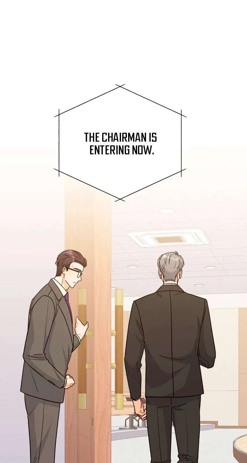 A Man Who Fell In Love With Me Chapter 35 - page 26