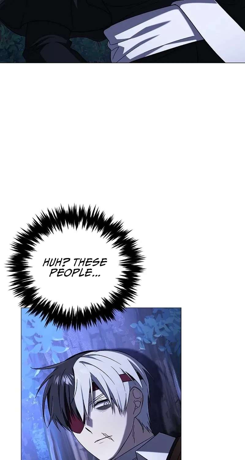 Is It Bad That the Main Character's a Roleplayer? Chapter 34 - page 77