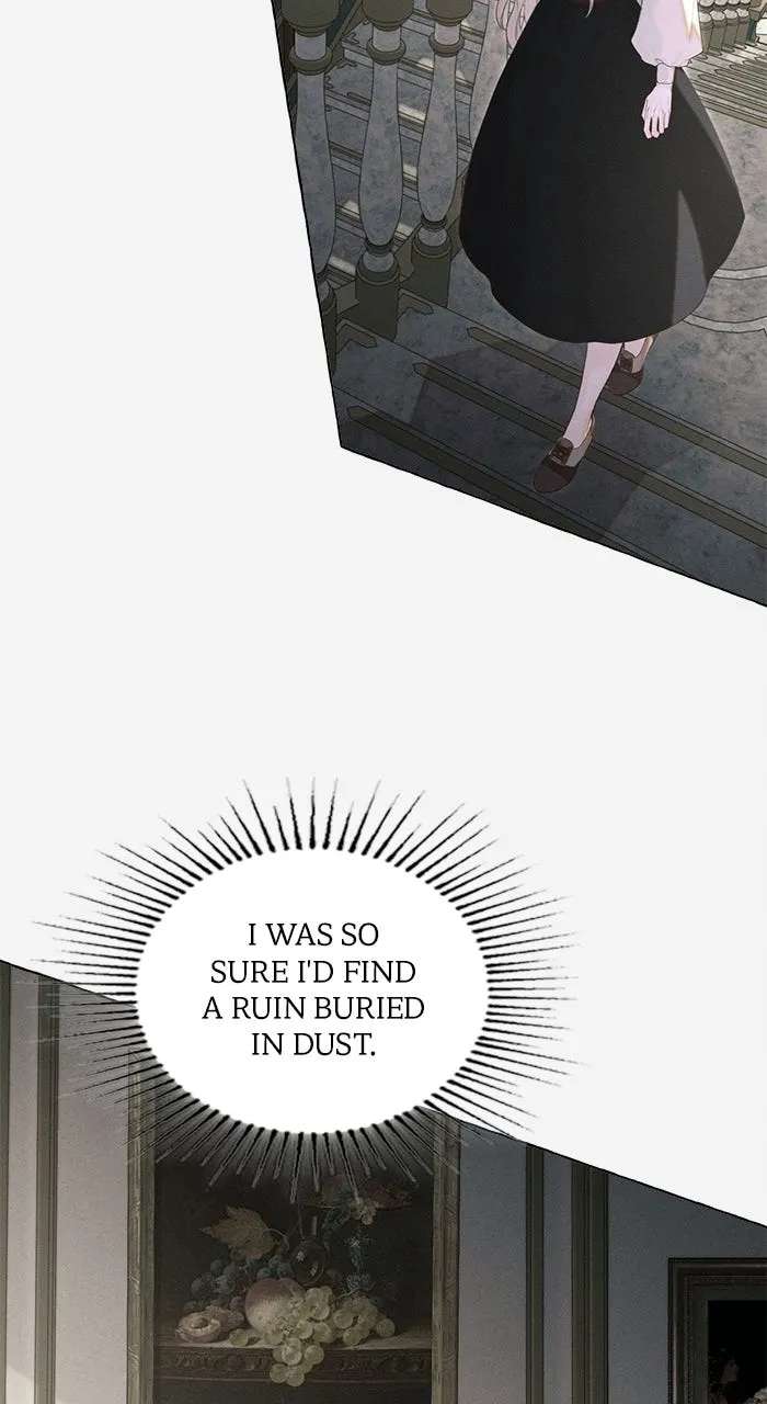 The Merman Trappedin My Lake Chapter 40 - page 56