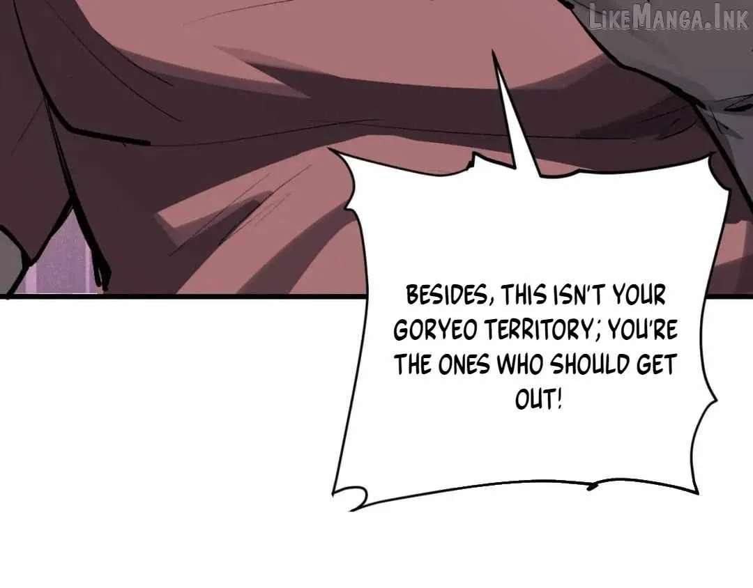 Doomsday for All: Me, Virus Monarch Chapter 133 - page 53
