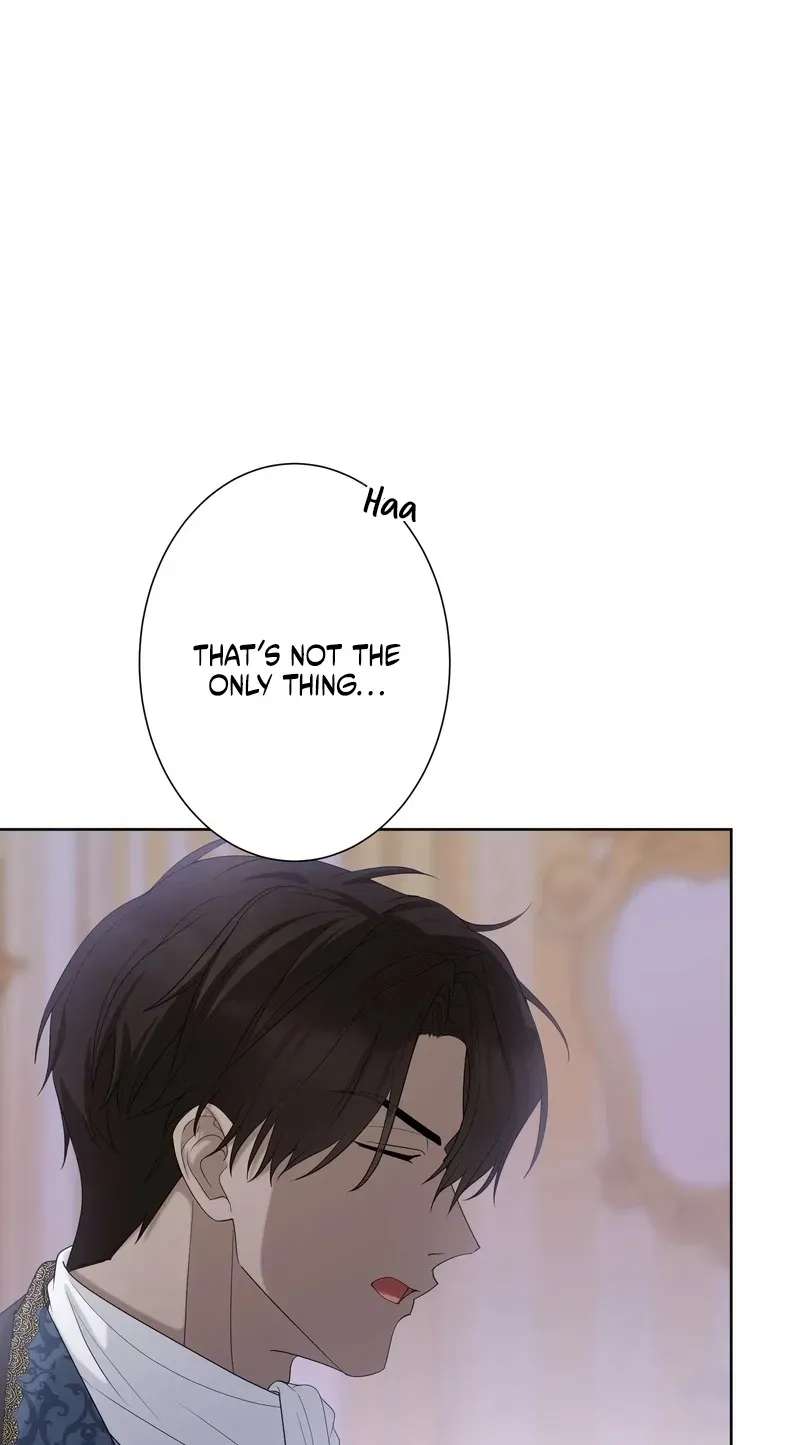 That Night, I Was Driven by Despair Chapter 29 - page 18