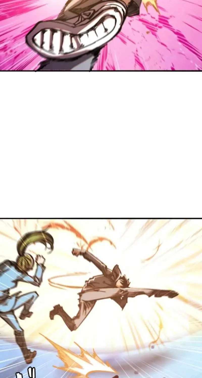I Gained Power in a Post-Apocalyptic World and Became Unrivaled in the Real World Chapter 24 - page 32