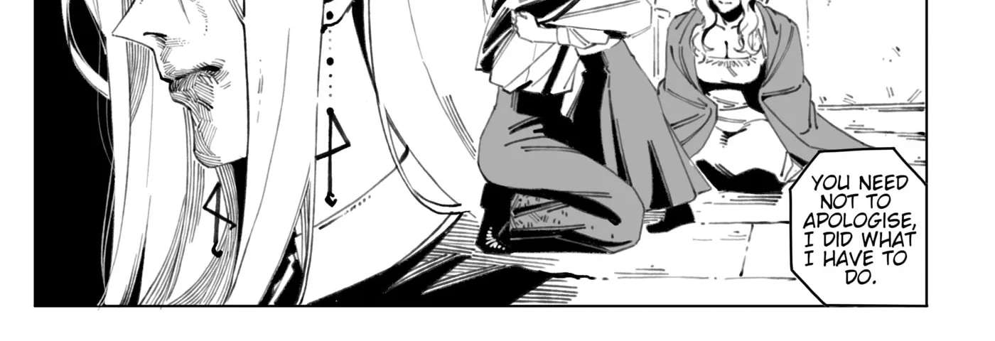 The Embodiment of Sins Chapter 16 - page 22