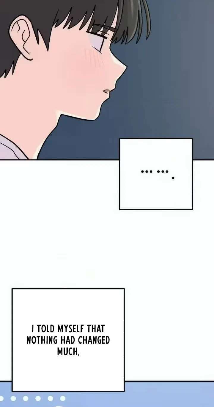 Operation Heart-Pounding Chapter 43 - page 53