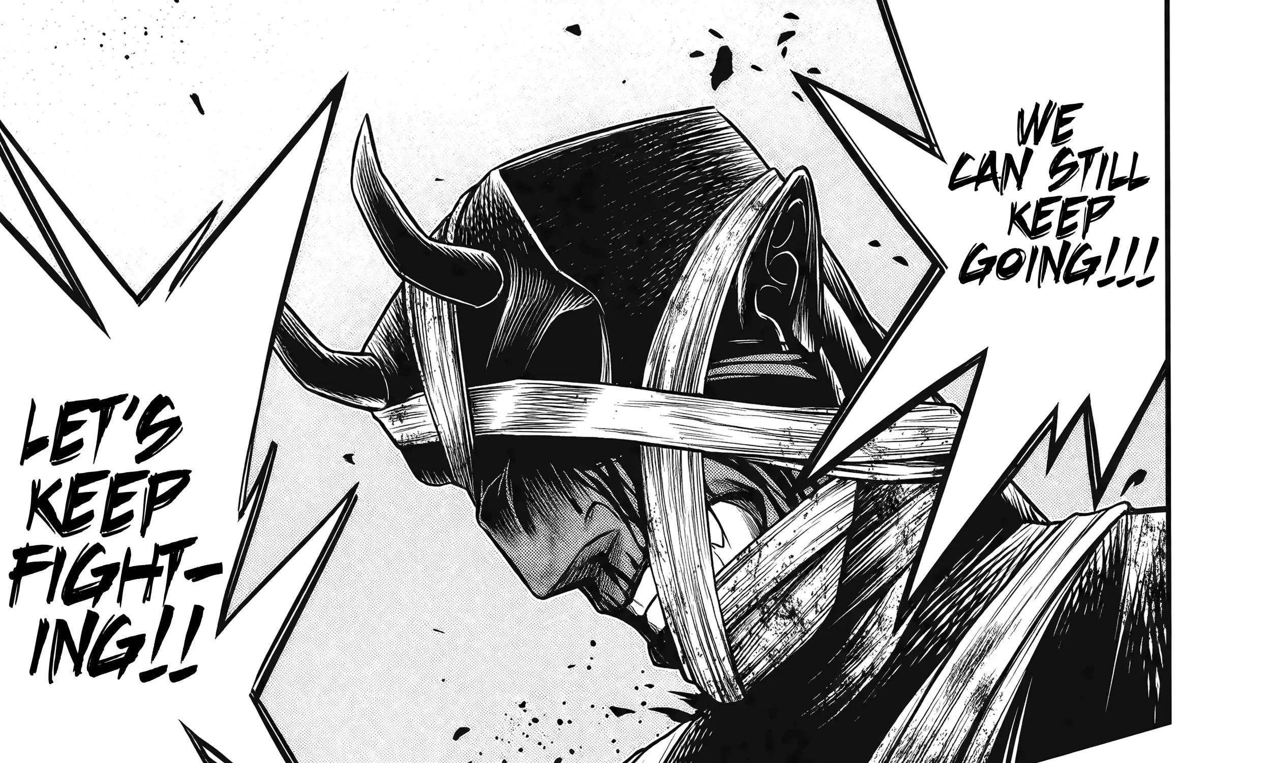 Shuumatsu no Valkyrie Kinden - Kamigami no Apocalypse Chapter 30 - page 63