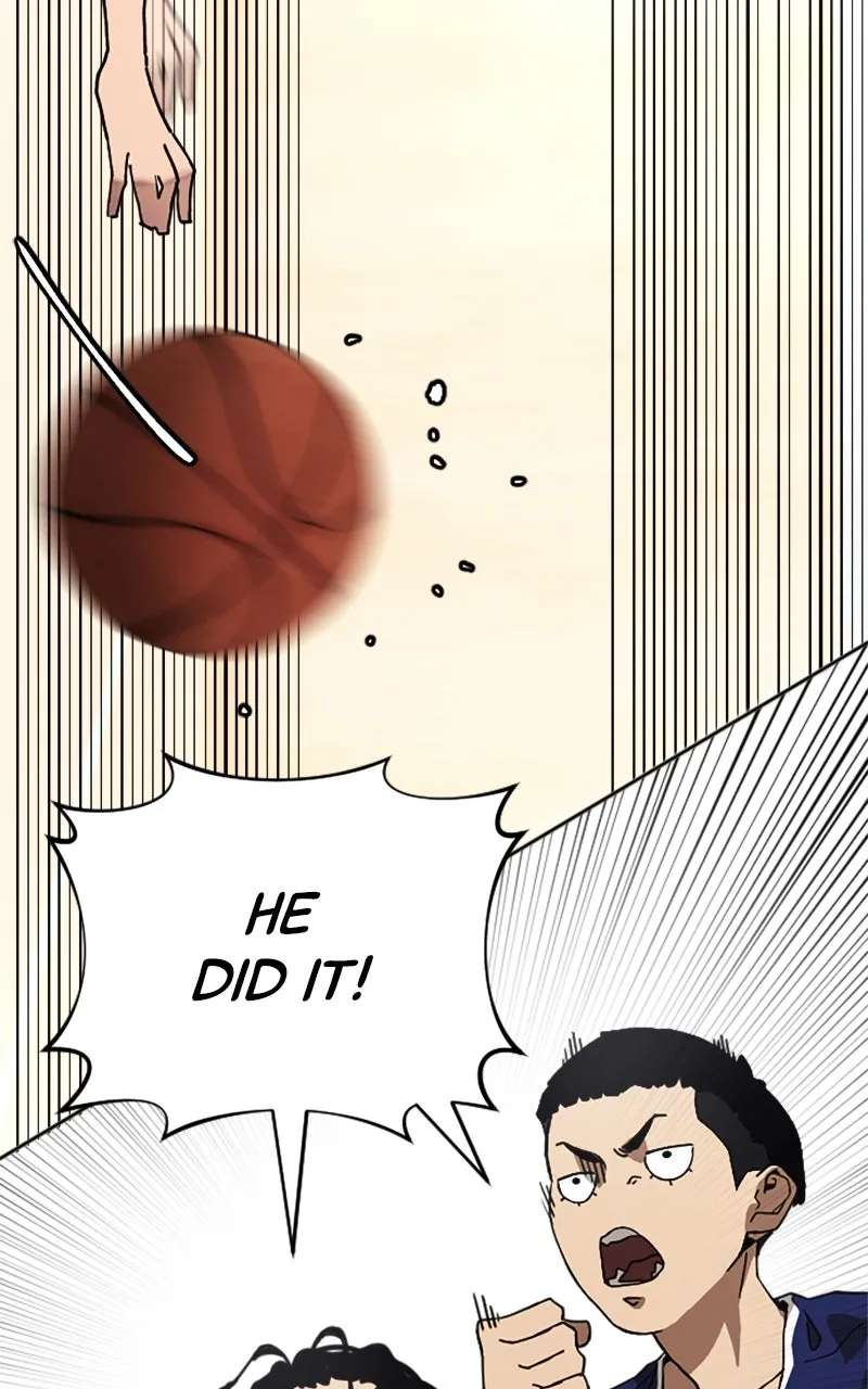 Dancer on the Court Chapter 3 - page 74