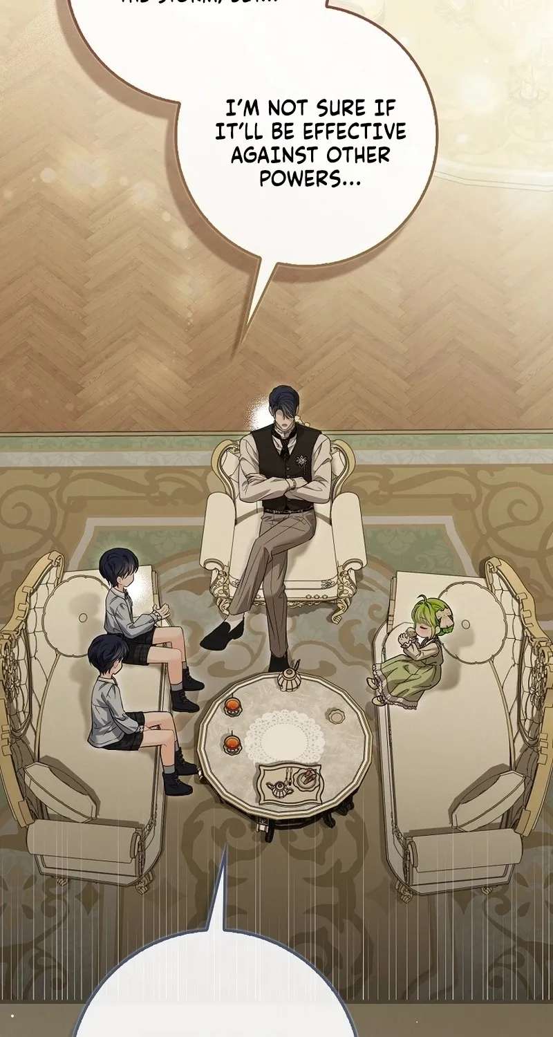 The Baby Sprout Who Bloomed in the Villain Duke's Family Chapter 13 - page 66