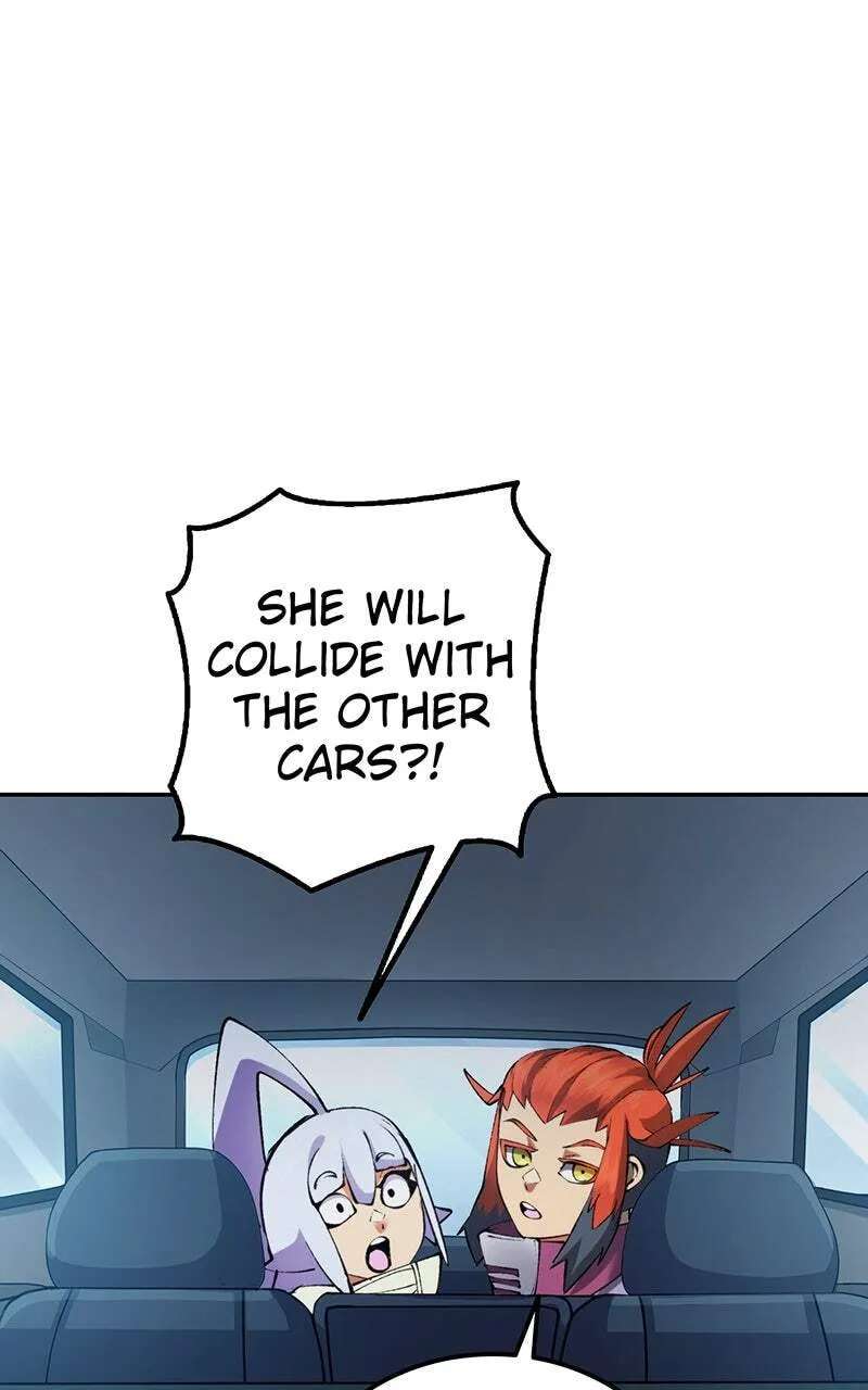 Bodyguard Babysitter Chapter 14 - page 25