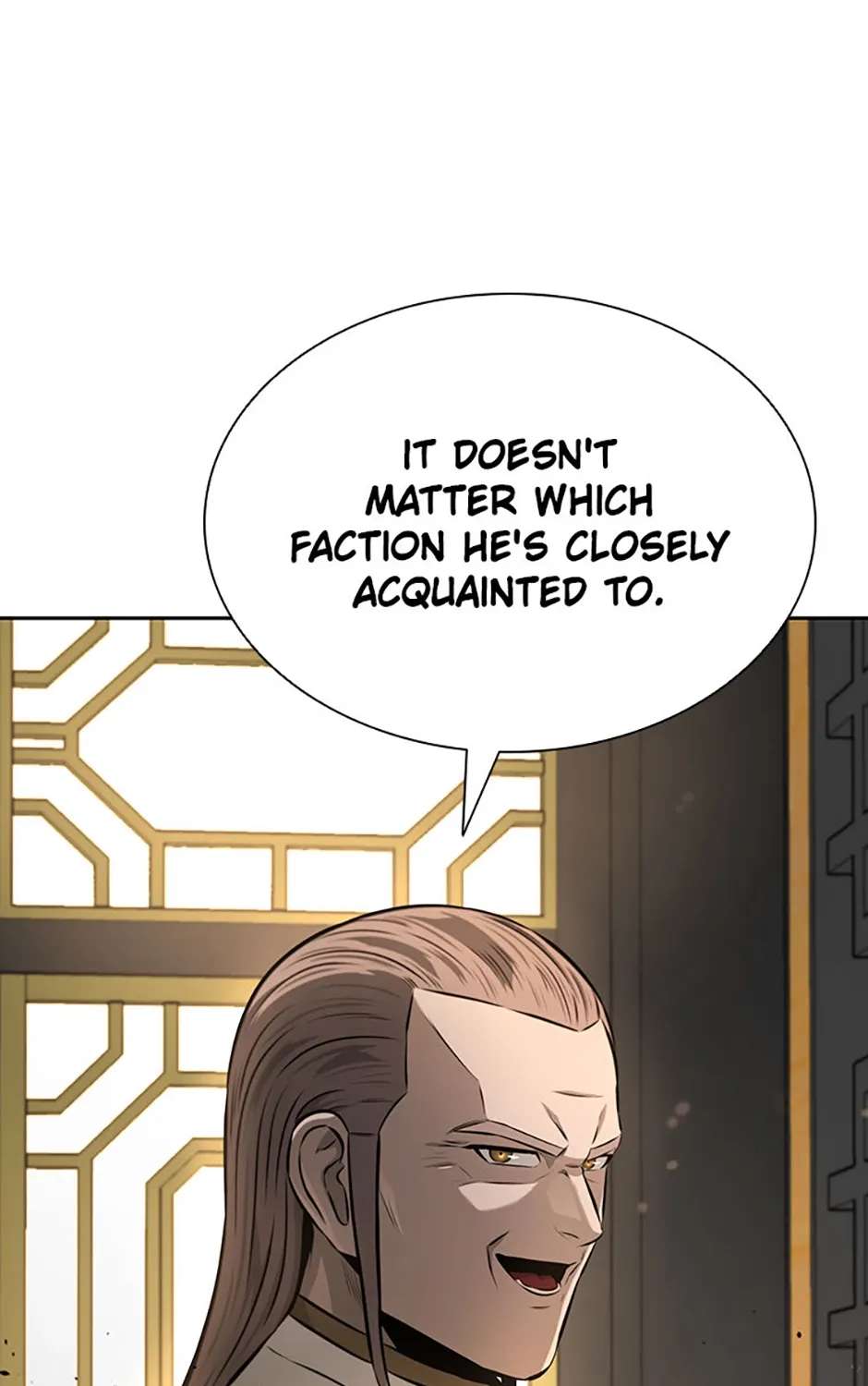 Absolute Master of the Senate Chapter 83 - page 89