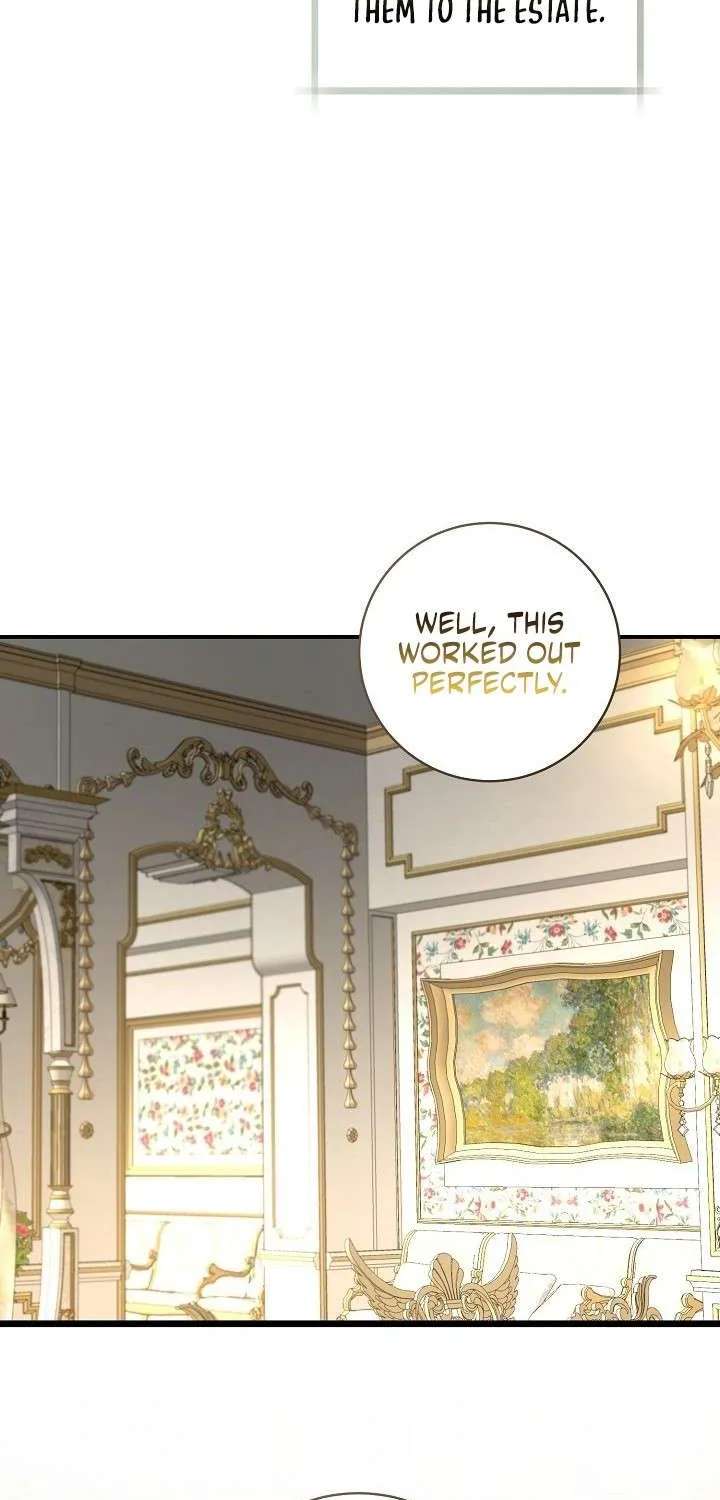 The Archduke’s Gorgeous Wedding Was a Fraud Chapter 121 - page 49