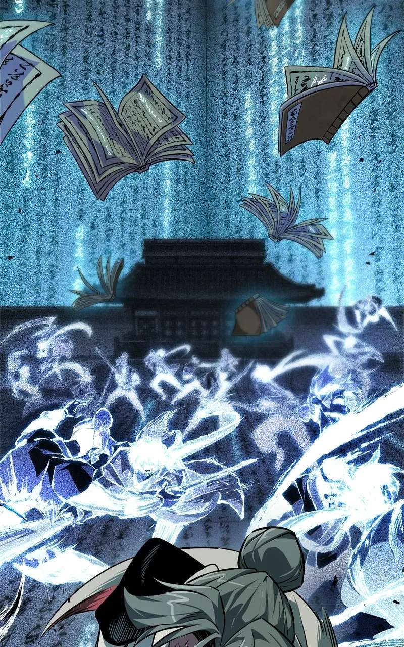 The Martial Genius WhoRemembers Everything Chapter 1 - page 107