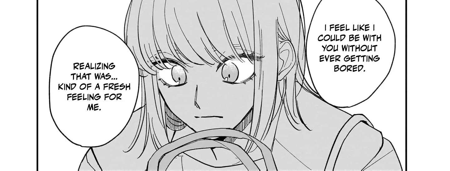 Kake kara Hajimaru Saigo no Hatsukoi Chapter 4 - page 29
