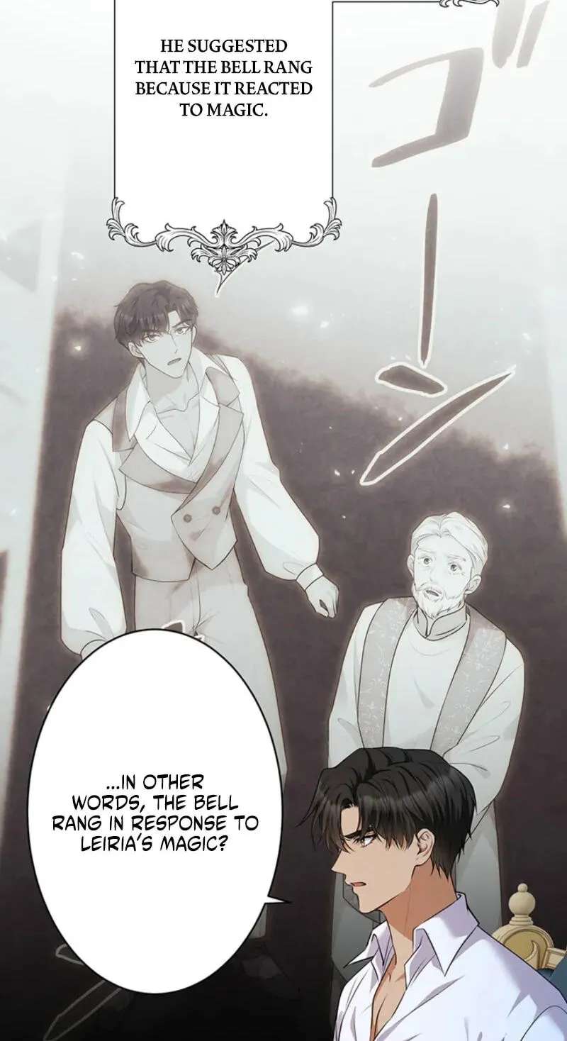 You Vanished on a Calm Night: Unable to Escape the Husband I Thought I Had Divorced Chapter 51 - page 4
