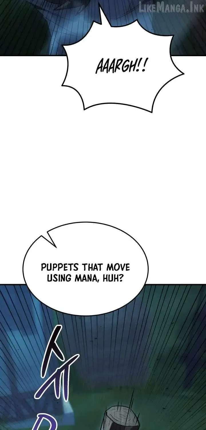 Mage of the Wind Chapter 25 - page 97