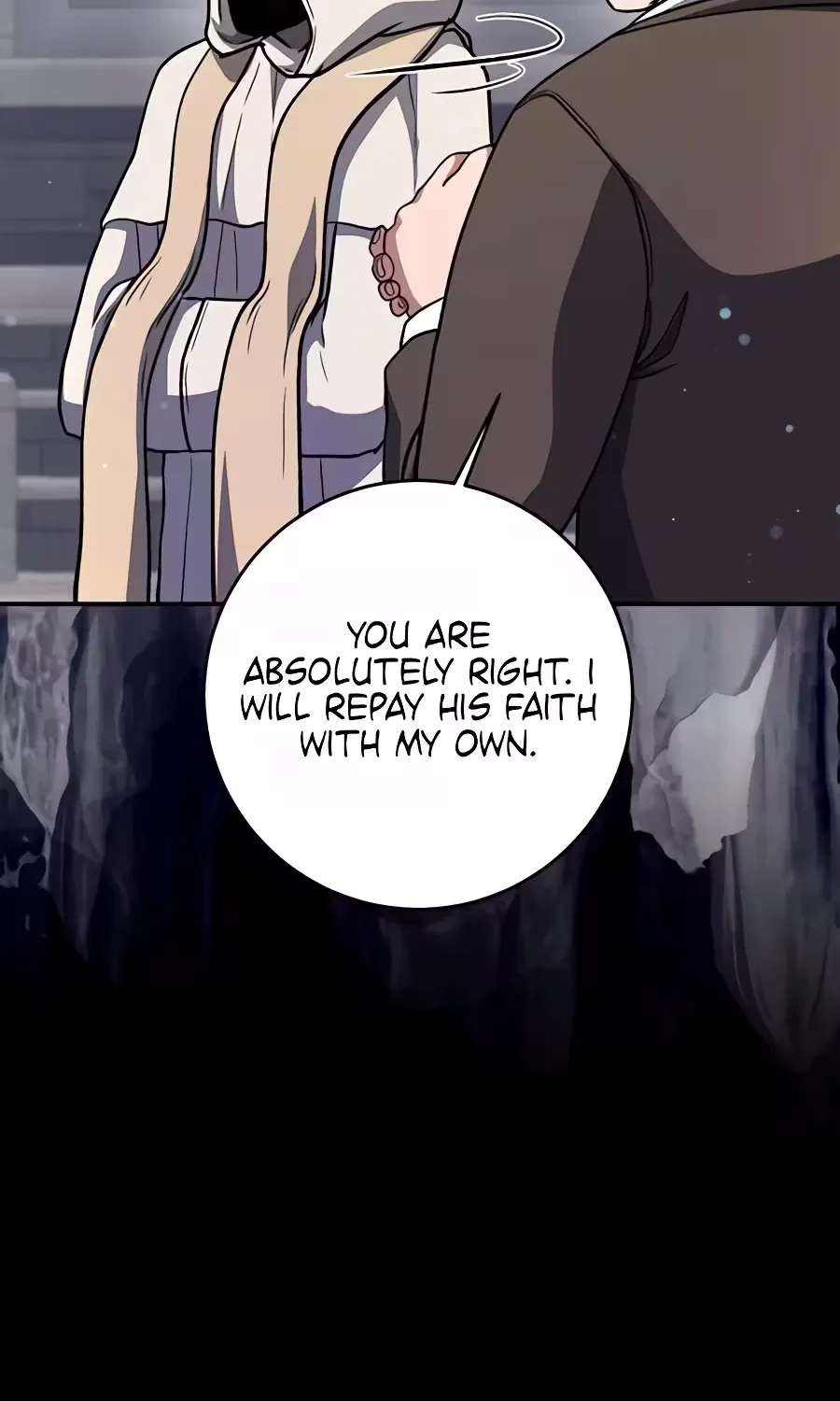 The Returnee's Hidden Strategy Stream Chapter 48 - page 45