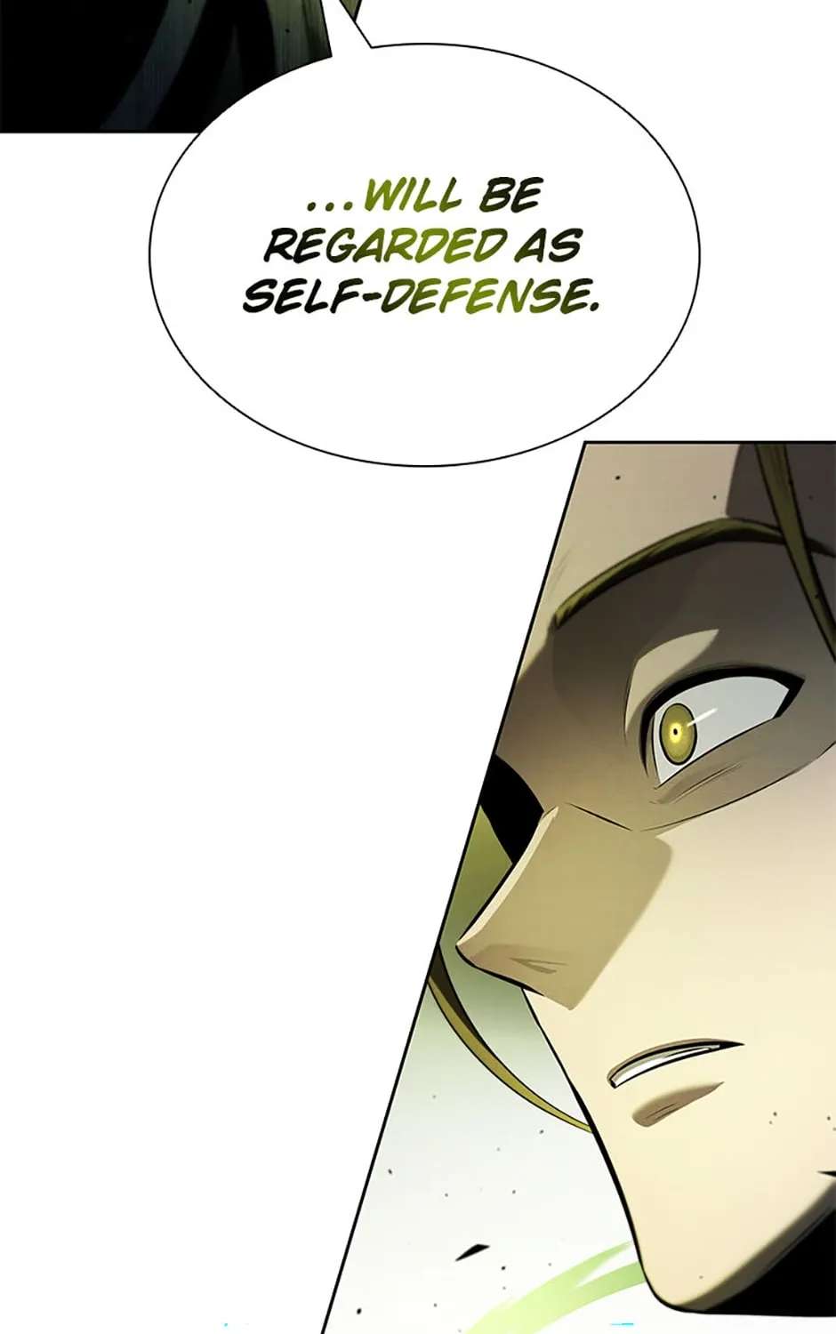 Absolute Master of the Senate Chapter 38 - page 12
