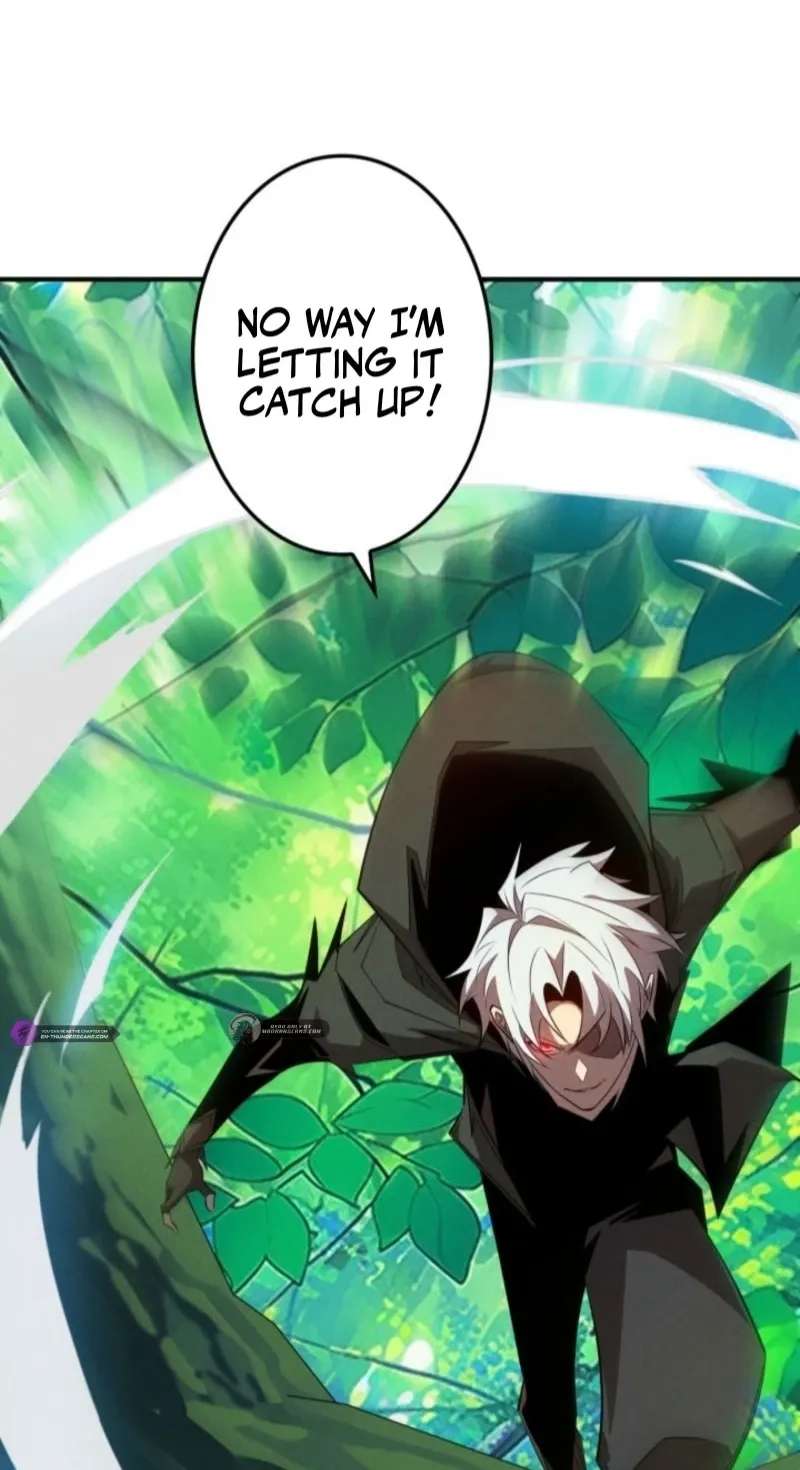 Dream Beast Hunter Chapter 23 - page 6