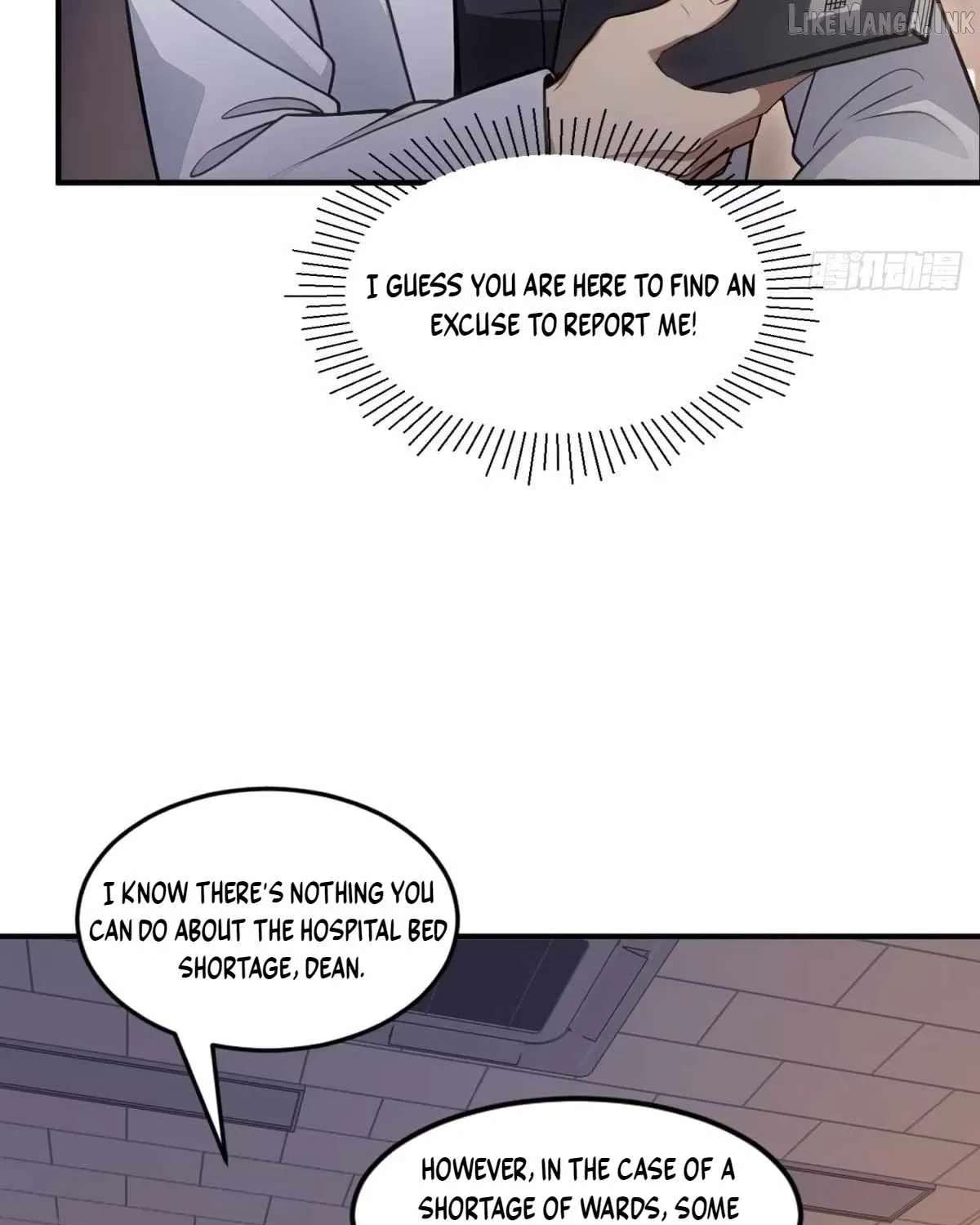 The Ultimate Wantless Godly Rich System Chapter 83 - page 78