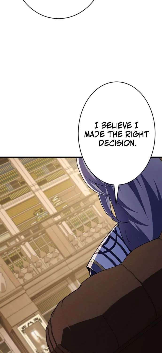 The Top Healer of the Offensive Magic Academy Chapter 43 - page 61