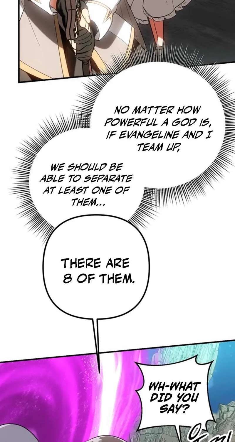 Trapped in a Crazy World as an Extra Chapter 73 - page 16
