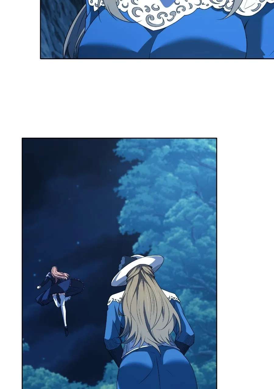 I Dominate a Magical Continentwith an Industrial Revolution Chapter 44 - page 41