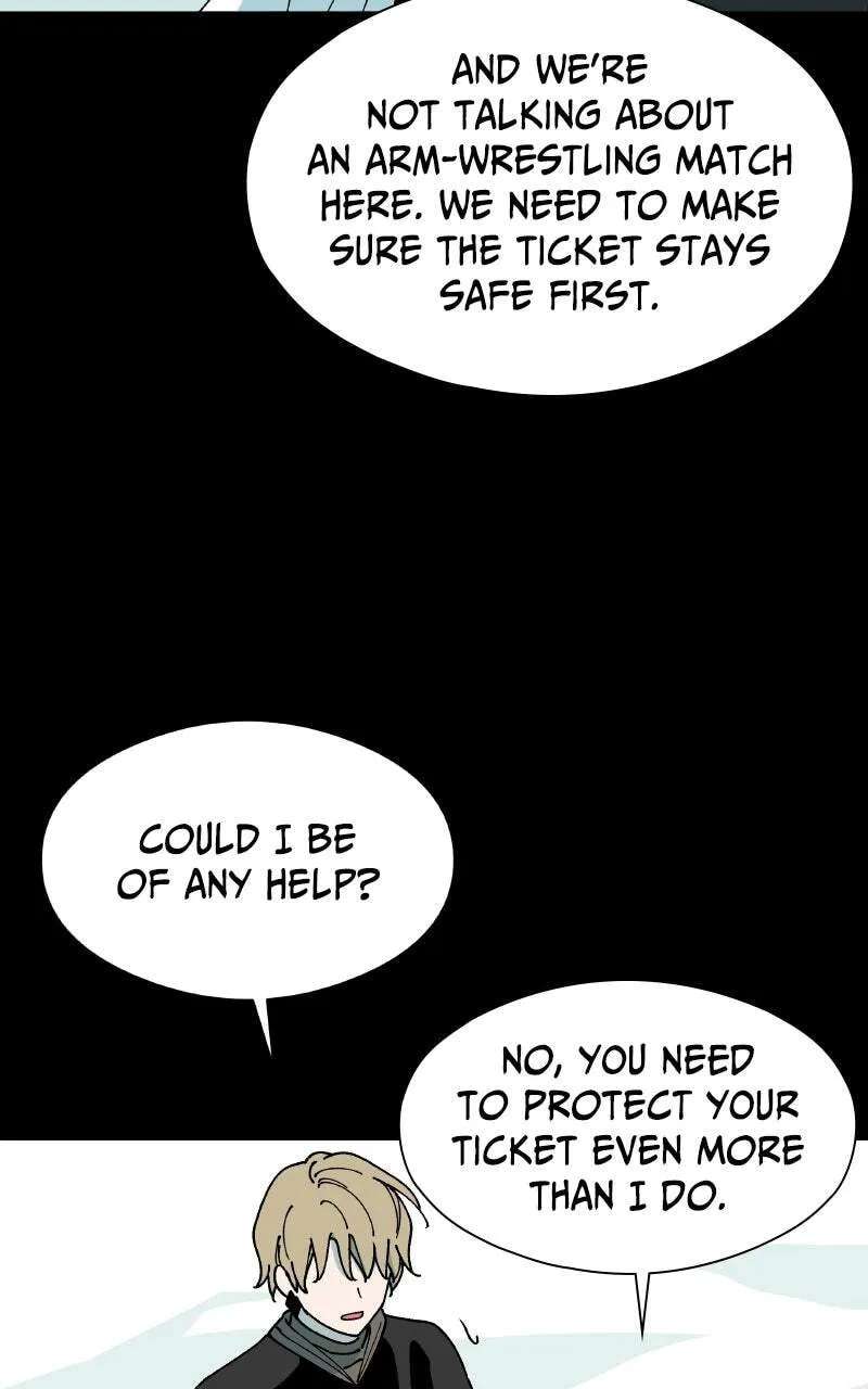 False Paradise Chapter 86 - page 62