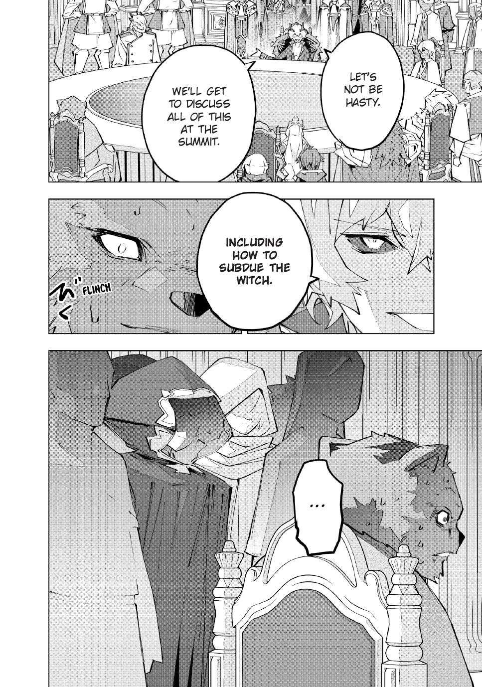 Backstabbed in a Backwater Dungeon: My Party Tried to Kill Me, But Thanks to an Infinite Gacha I Got LVL 9999 Friends and Am Out For Revenge Chapter 212 - page 13