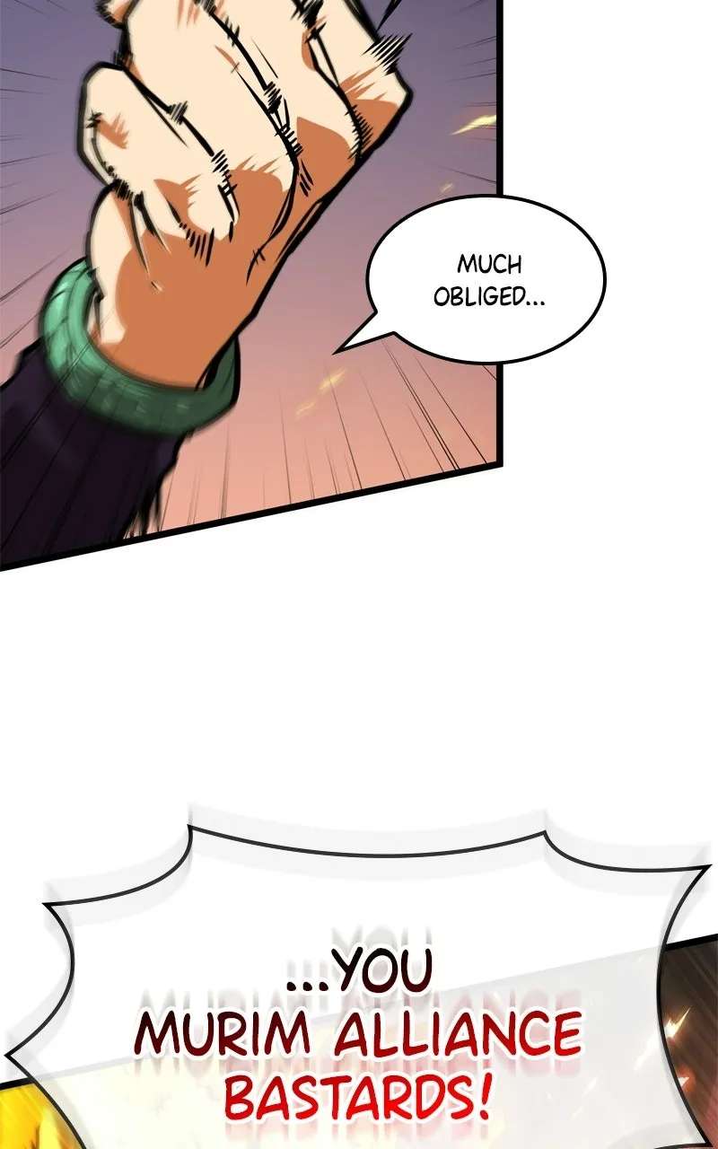 The Martial Genius WhoRemembers Everything Chapter 2 - page 130