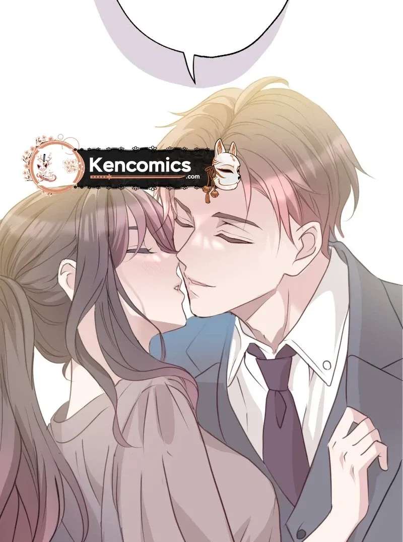 Komugi to Butter to Fukushuu to Chapter 1 - page 56