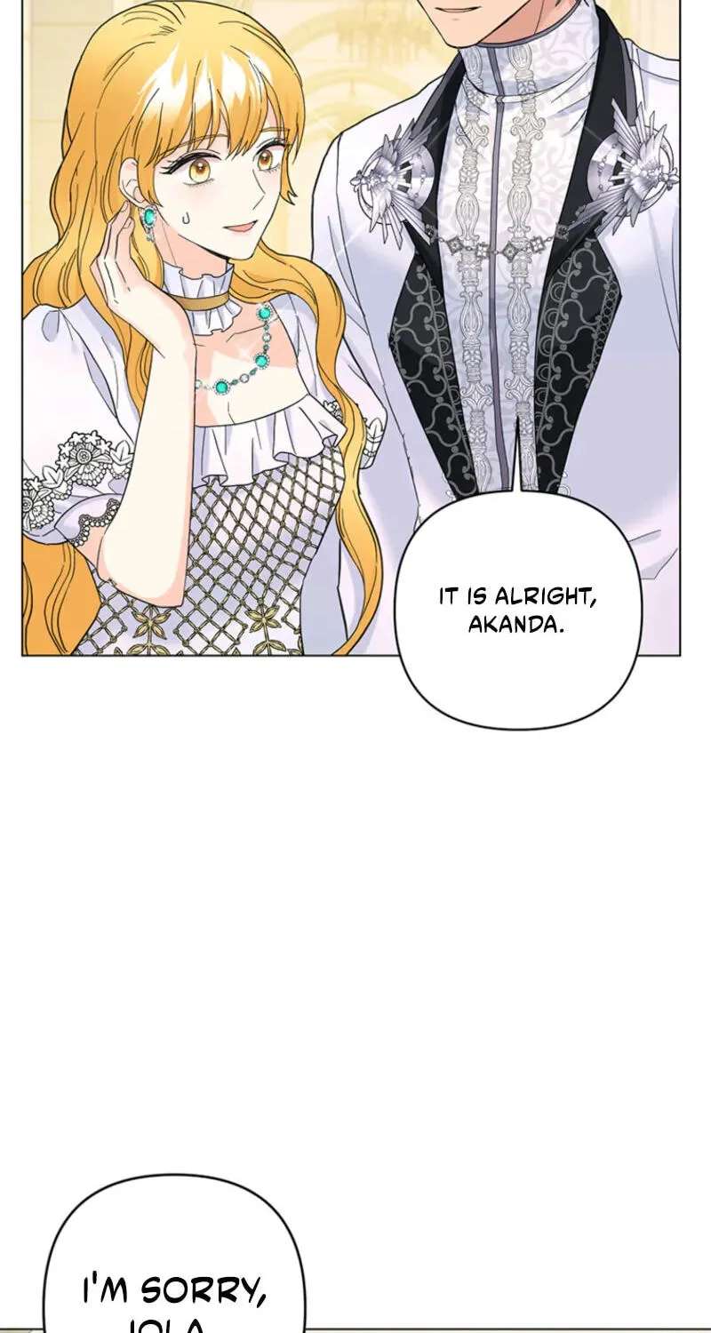 A Dark Secret Romance With a Former Saintess Chapter 31 - page 69