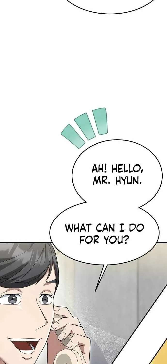 The Chairman Who Wants to Slack Off and Enjoy Life Chapter 27 - page 45