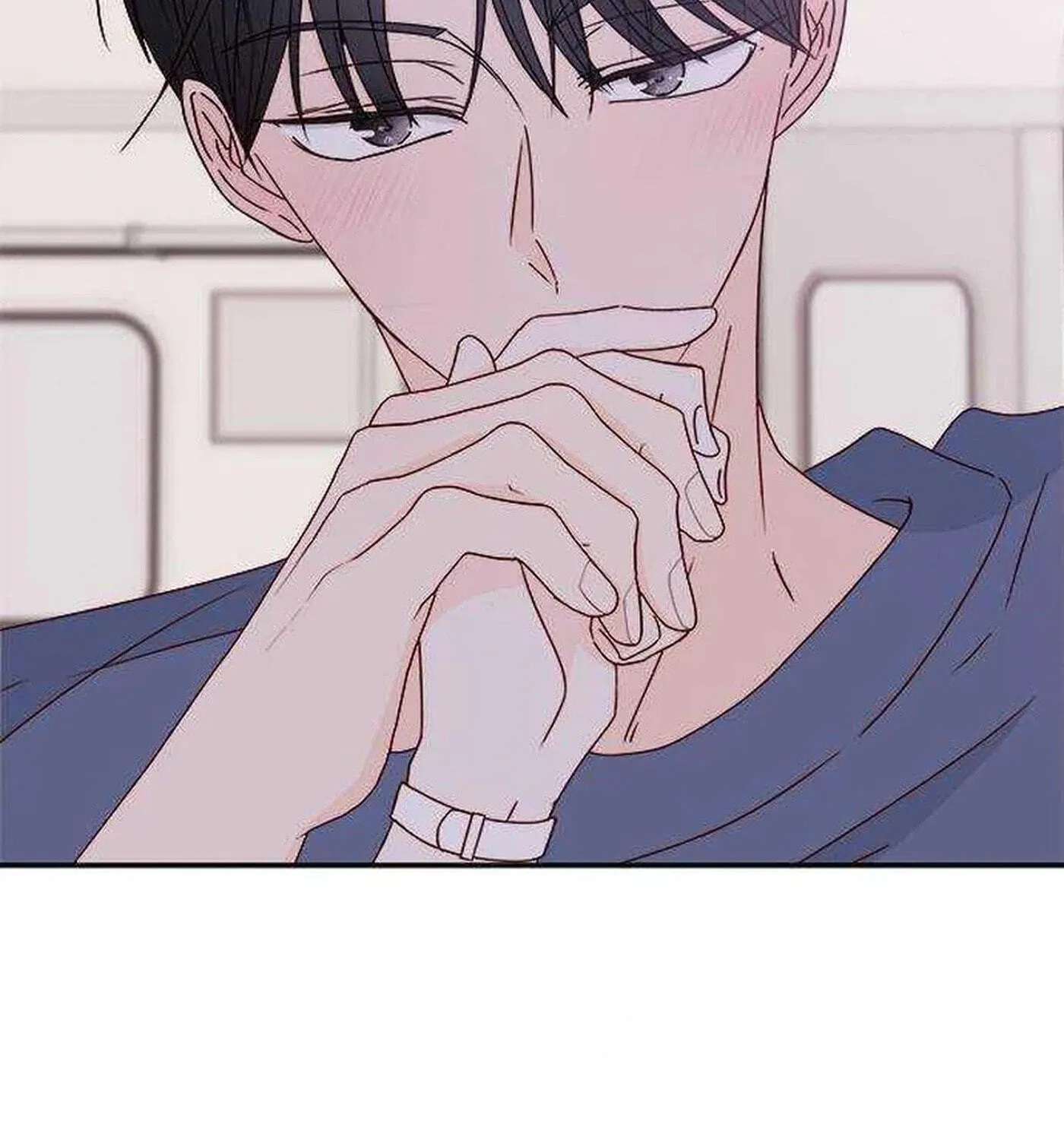 Next Door Boyfriend (Kkulsam) Chapter 48 - page 126
