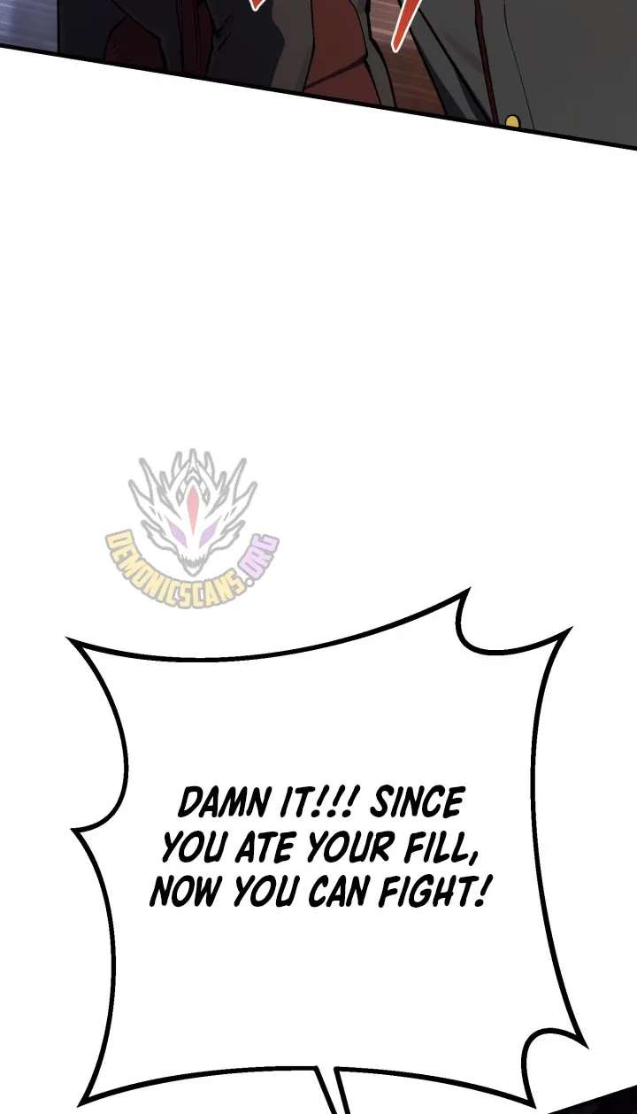 The Black-Haired US Army General Chapter 48 - page 41